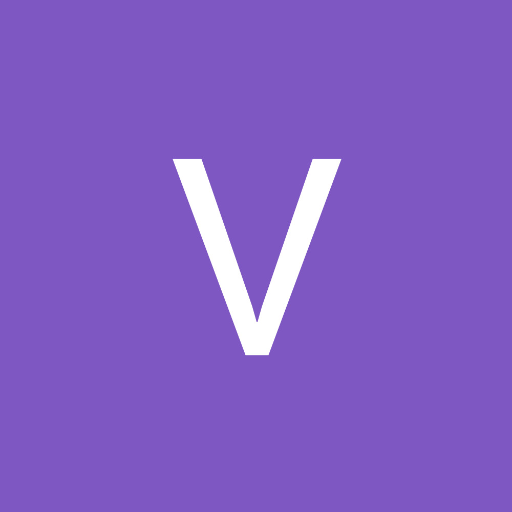 Meet your Posher, Vitalina